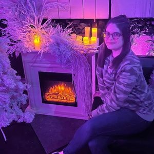 Meet your Posher, Kim